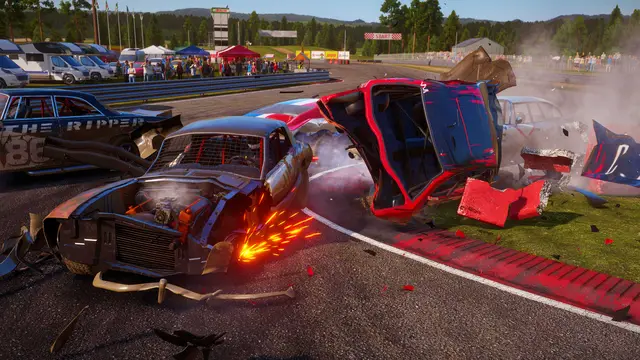 Wreckfest - imagem 25