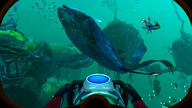 Subnautica Below Zero - imagem 2
