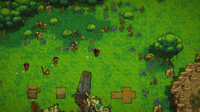 The Survivalists - Deluxe Edition - imagem 11