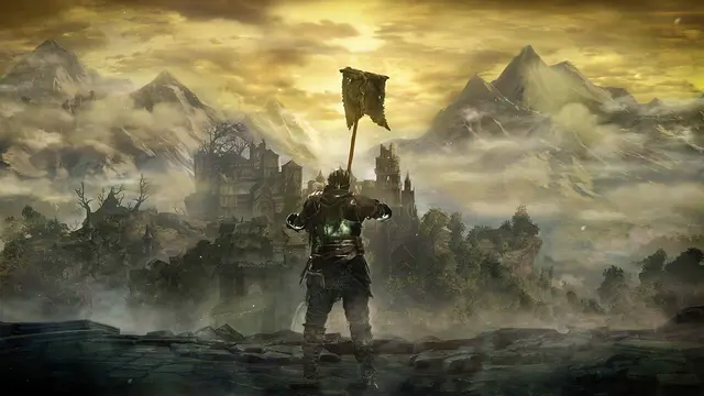 DARK SOULS III - imagem 7