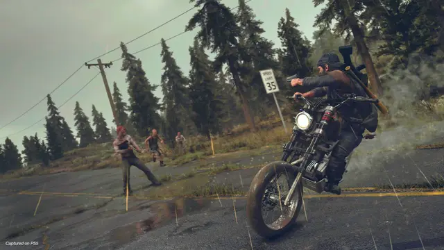 Days Gone Remastered - imagem 5