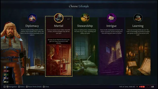 Crusader Kings III - imagem 4
