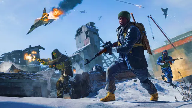 Call of Duty Black Ops 7 - imagem 16