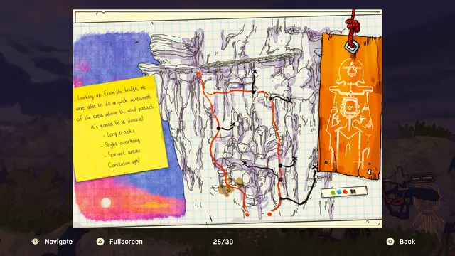 Cairn - imagem 17