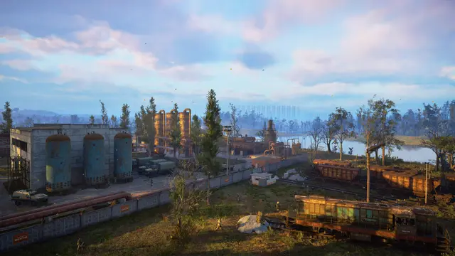 S T A L K E R 2 Heart of Chornobyl - imagem 17