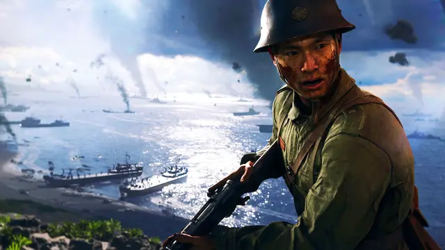 Battlefield V - imagem 16
