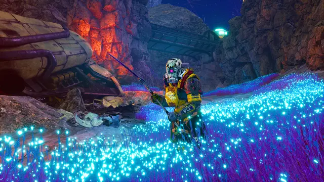 The Outer Worlds - imagem 26
