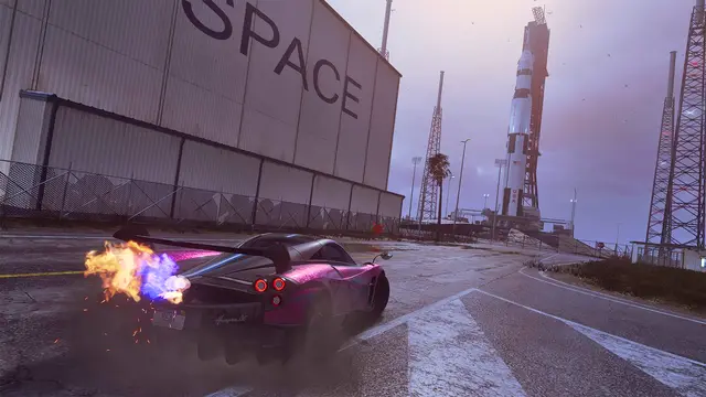 Need for Speed Heat Deluxe Edition - imagem 20