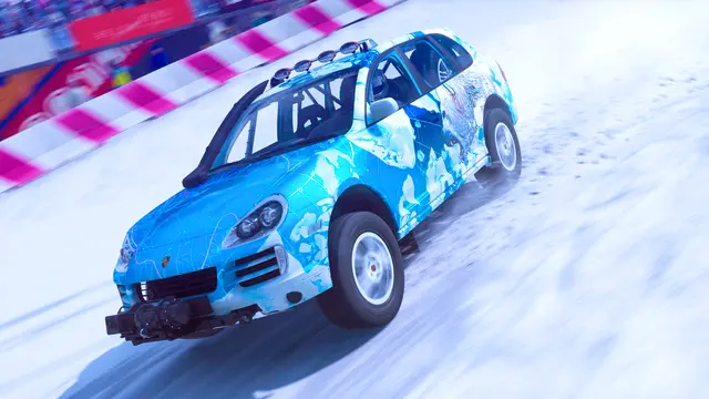 DIRT 5 - imagem 16