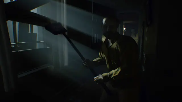 RESIDENT EVIL 7 biohazard - imagem 7