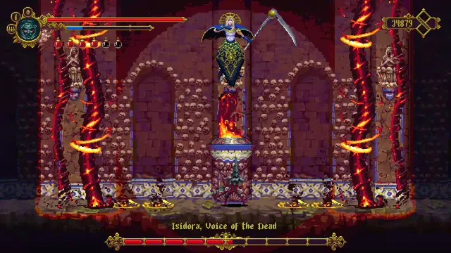 Blasphemous - imagem 1