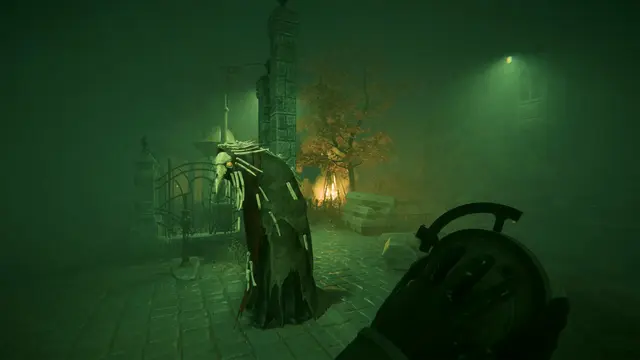 Pathologic 3 - imagem 7