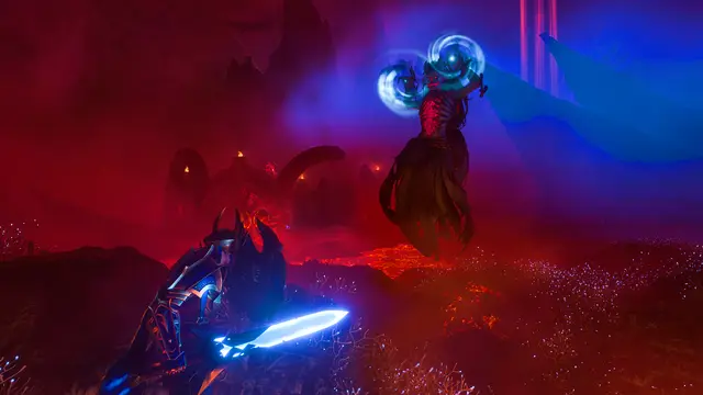 Enshrouded - imagem 9