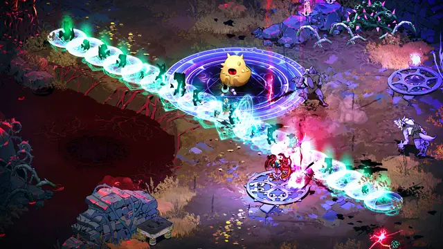 Hades II - imagem 3