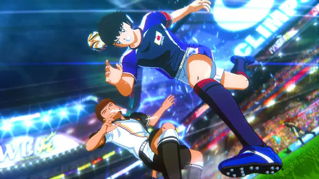 Captain Tsubasa: Rise of New Champions - imagem 8