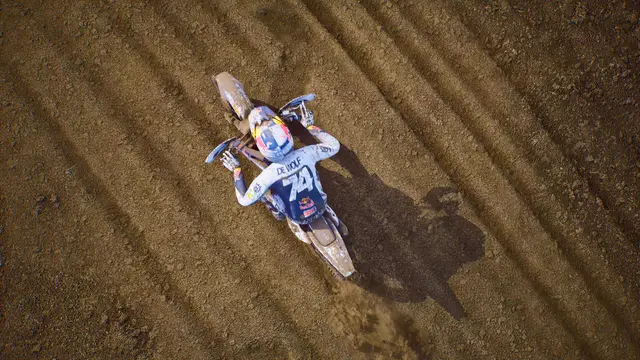 MXGP 26 The Official Game - imagem 4