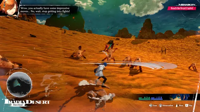 Metaphor ReFantazio - imagem 22