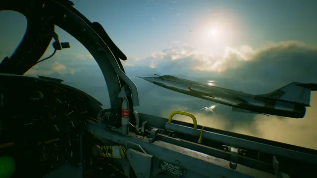 Ace Combat 7: Skies Unknown - imagem 5