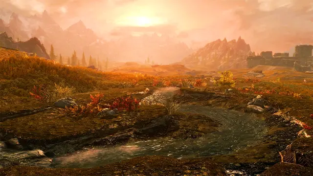 The Elder Scrolls V: Skyrim Special Edition - imagem 2