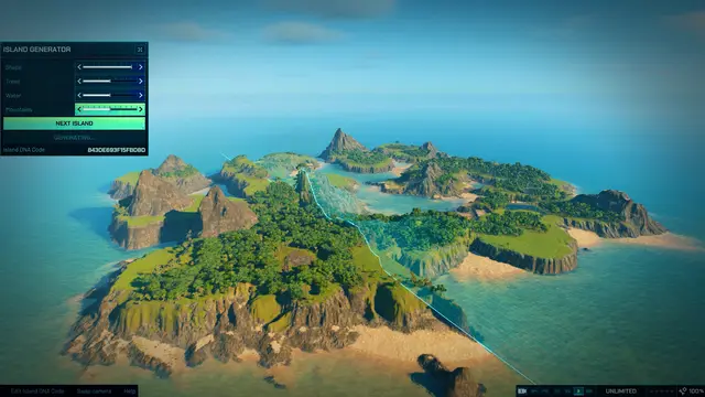 Jurassic World Evolution 3 - imagem 9