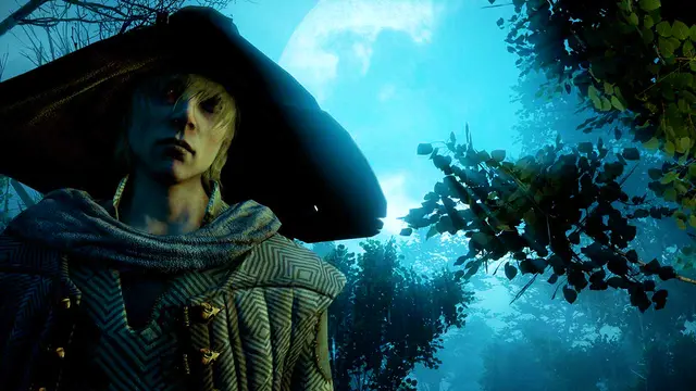 Dragon Age: Inquisition - Edição Jogo do Ano - imagem 12