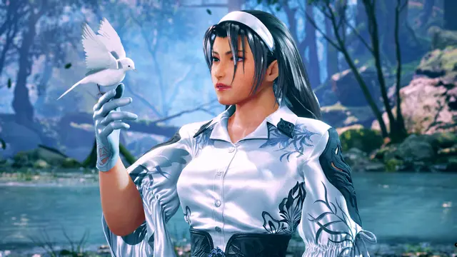 Tekken 8 - imagem 13