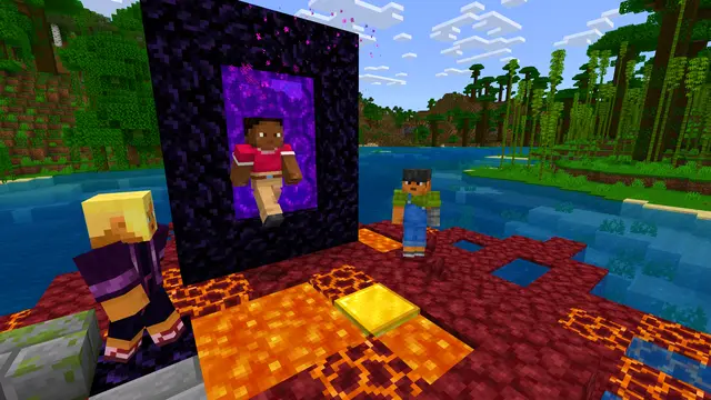 Minecraft - imagem 15