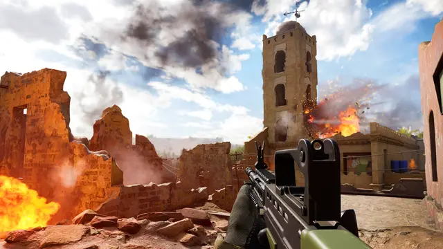 Insurgency: Sandstorm - imagem 1