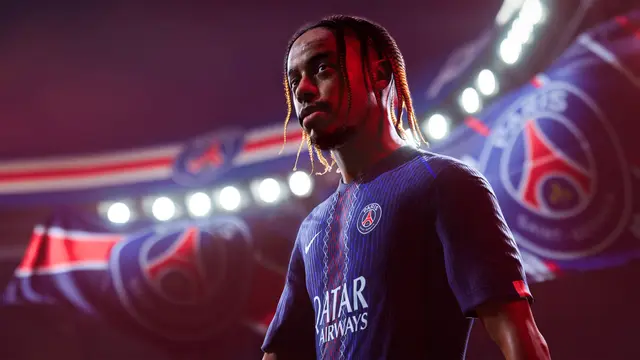 EA SPORTS FC 26 - imagem 8