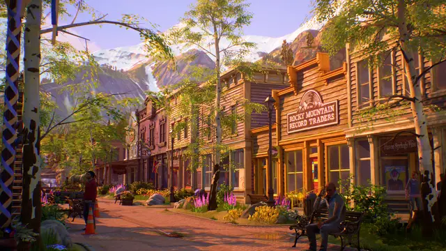 Life is Strange: True Colors - imagem 2