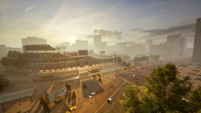 Police Simulator: Patrol Officers - imagem 7