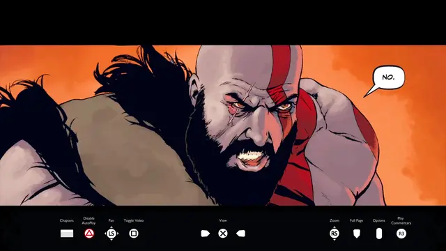 God of War - imagem 20
