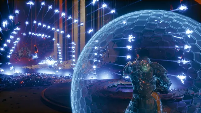 SAROS - imagem 2
