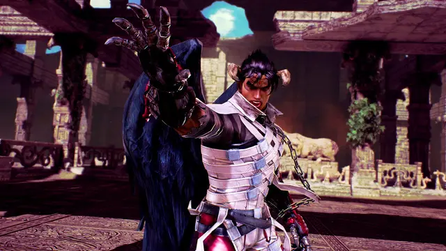 TEKKEN 7 - imagem 8