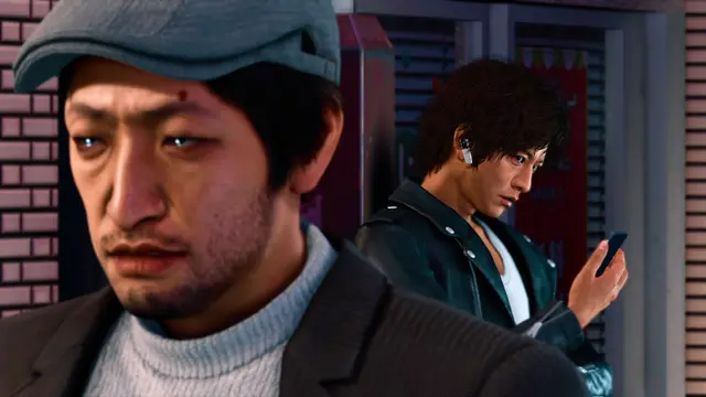 Judgment - imagem 14