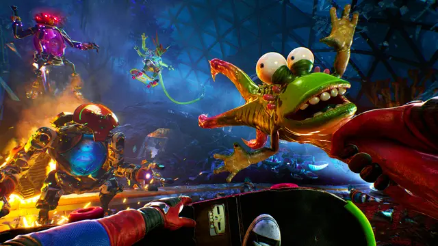 High On Life 2 - imagem 6