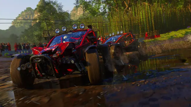 DIRT 5 - imagem 13