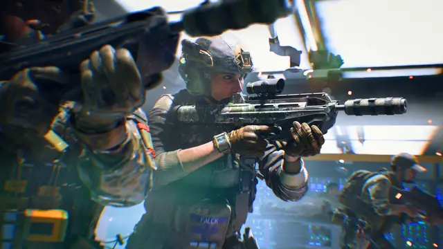 Battlefield 2042 - imagem 1