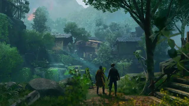 Unknown 9 Awakening - imagem 15