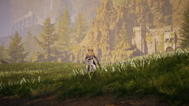 Valkyrie Elysium - imagem 28