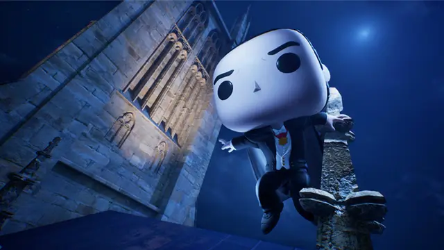 Funko Fusion - imagem 10