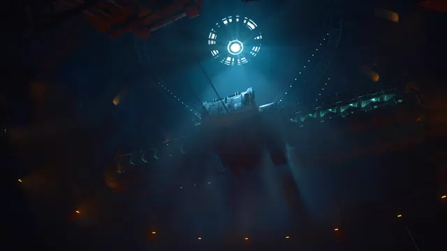 The Callisto Protocol - imagem 10