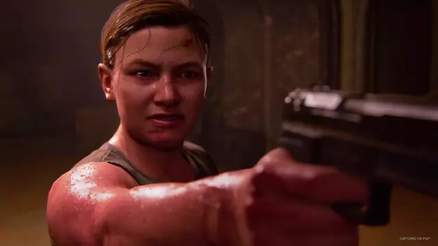 The Last of Us Part II Remastered - imagem 10