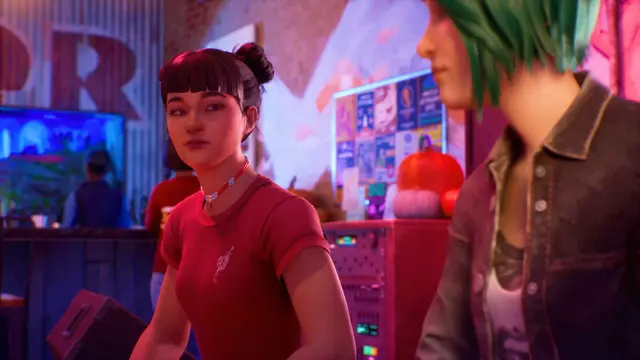 Life is Strange Reunion - imagem 10