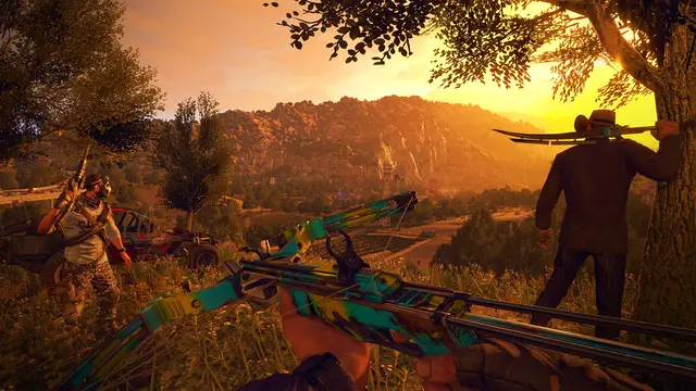 Dying Light: The Following - imagem 9