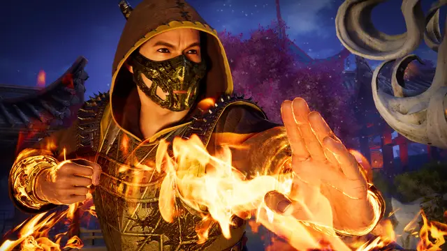 Mortal Kombat 1 - imagem 26