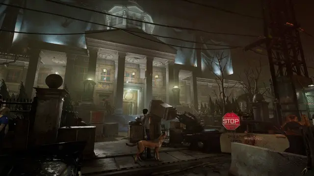 The Outlast Trials - imagem 14