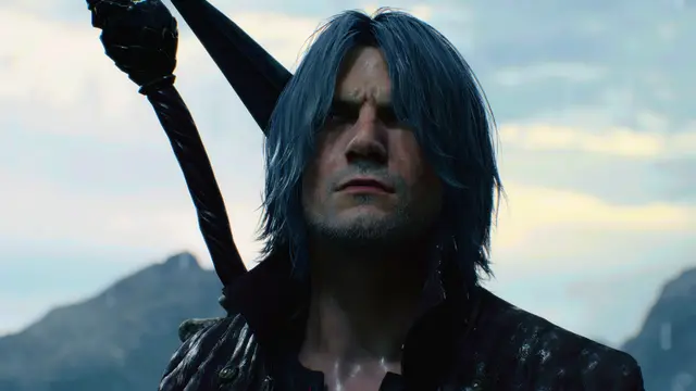 Devil May Cry 5 - imagem 14