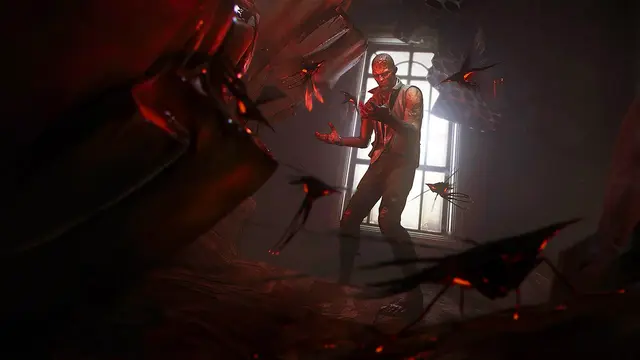 Dishonored 2 - imagem 5