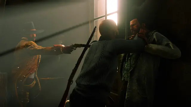 Red Dead Redemption 2: Edição Definitiva - imagem 11
